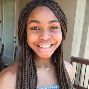 Meet your Posher, Zinny